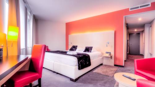 Moeskroen Belgie promotiecode Booking.com