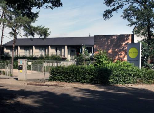 Zolder Belgie promotiecode Booking.com
