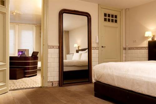 Antwerpen (Borgerhout) Belgie promotiecode Booking.com