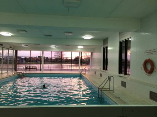 Knokke-Heist Belgie promotiecode Booking.com