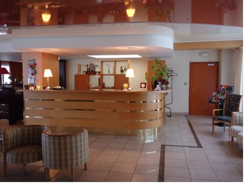 Aubange Belgie promotiecode Booking.com