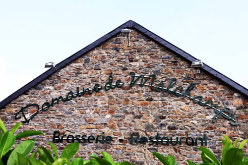 Spa Belgien Rabattcode Booking.com