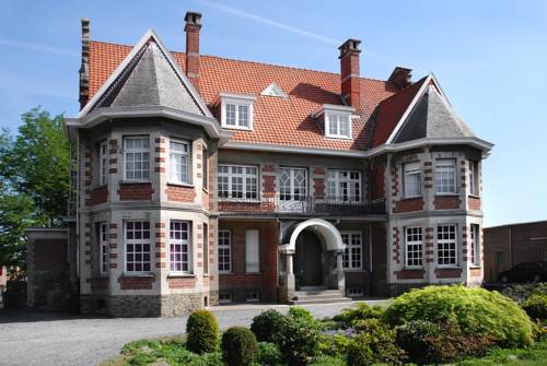 Heist-op-den-Berg Belgie promotiecode Booking.com