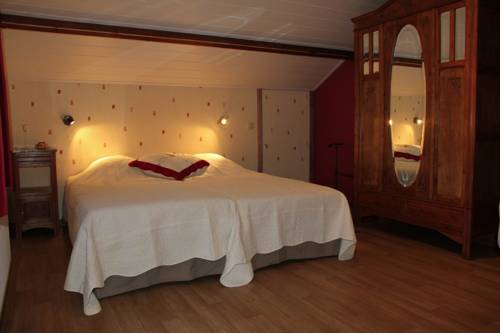 Stavelot Belgie promotiecode Booking.com