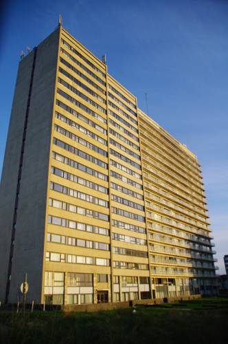 Oostduinkerke-Bad Belgien Rabattcode Booking.com
