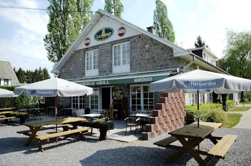 Dinant Belgie promotiecode Booking.com