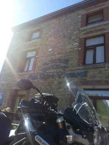 Vesqueville Belgien Rabattcode Booking.com