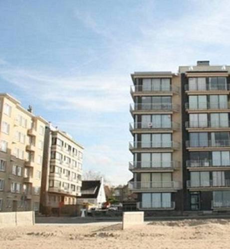 Sint-Idesbald Belgien Rabattcode Booking.com