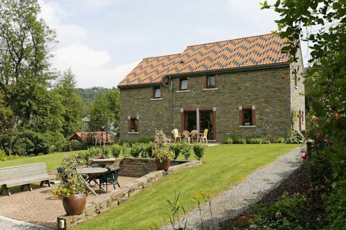 Spa Belgien Rabattcode Booking.com