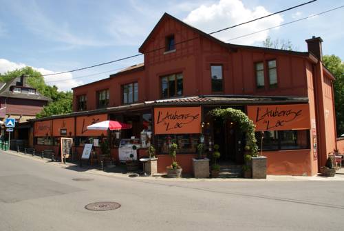 Jalhay Belgien Rabattcode Booking.com