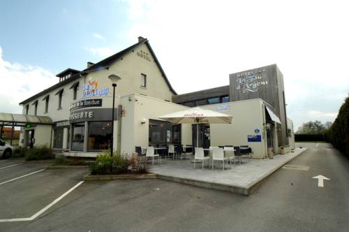 Gembloux Belgie promotiecode Booking.com