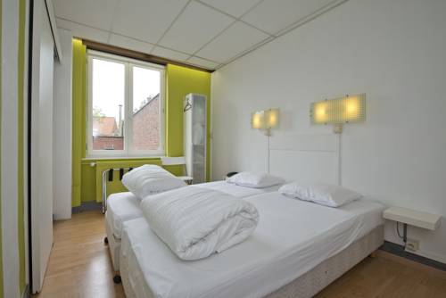 Ieper Belgien Rabattcode Booking.com