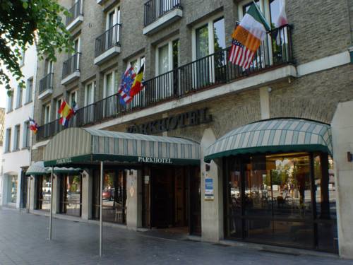 Brügge Belgien Rabattcode Booking.com