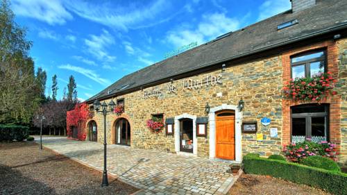 Jupille-sur-Ourthe Belgie promotiecode Booking.com