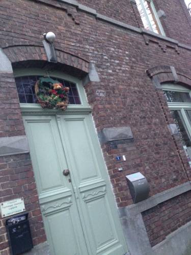 Jemeppe Belgien Rabattcode Booking.com