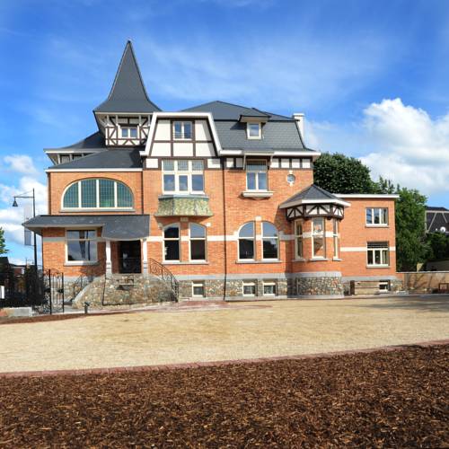 Hasselt Belgie promotiecode Booking.com