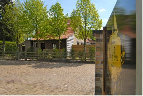 Damme - Sijsele Belgie promotiecode Booking.com