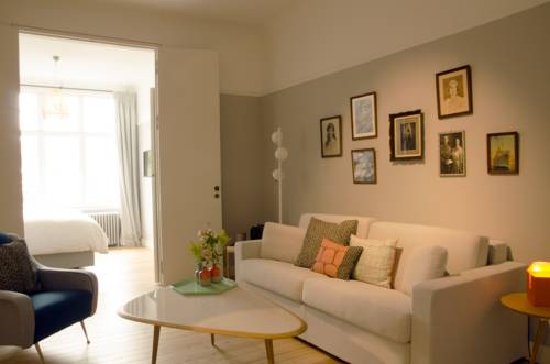 Ixelles Belgien Rabattcode Booking.com