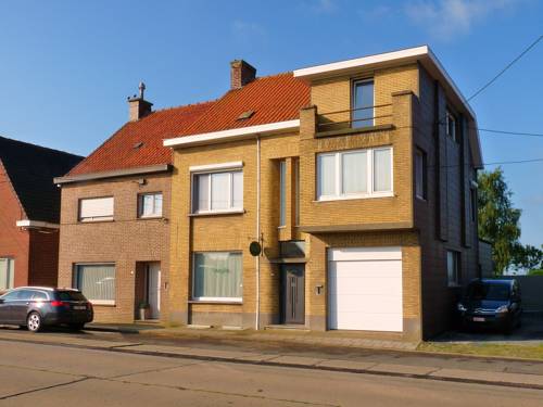 Zonnebeke Belgie promotiecode Booking.com