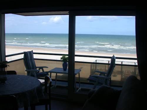 Koksijde Belgien Rabattcode Booking.com