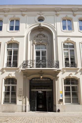 Antwerpen Belgie promotiecode Booking.com