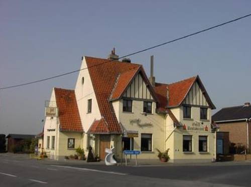 Westende Belgie promotiecode Booking.com