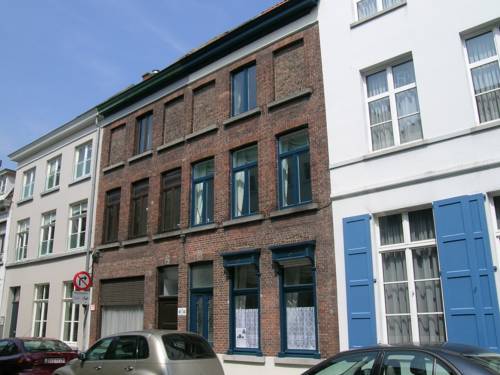 Brügge Belgien Rabattcode Booking.com