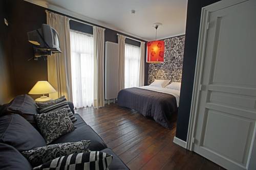 Brussel Belgie promotiecode Booking.com