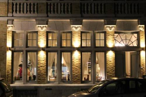 Ieper Belgie promotiecode Booking.com