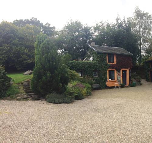 Stavelot Belgie promotiecode Booking.com