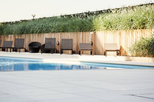 Nieuwpoort Belgie promotiecode Booking.com