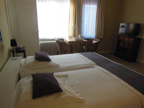 Brugge Belgie promotiecode Booking.com