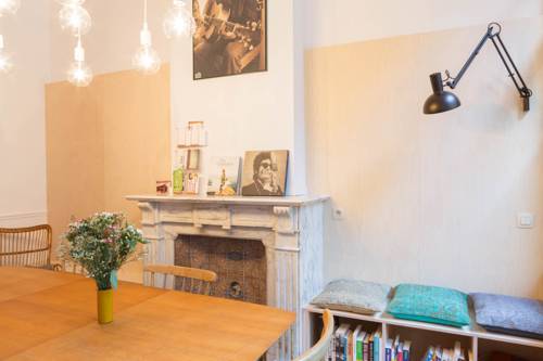 Antwerpen Belgie promotiecode Booking.com