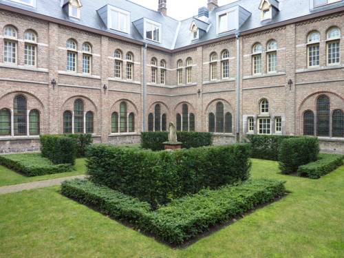 Ieper Belgie promotiecode Booking.com