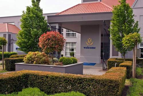 Diegem Belgien Rabattcode Booking.com