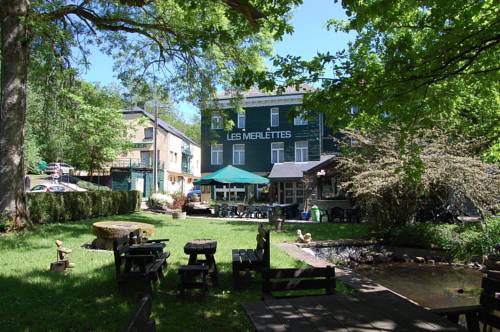 La Roche En Ardenne Belgien Rabattcode Booking.com