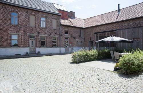 Brakel (Parike) Belgien Rabattcode Booking.com