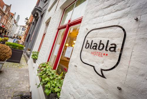 Brügge Belgien Rabattcode Booking.com