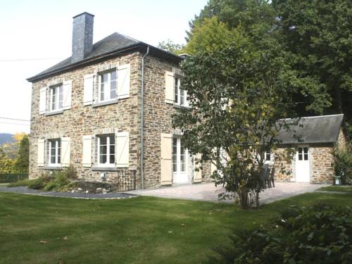 Alle-Sur-Semois Belgien Rabattcode Booking.com
