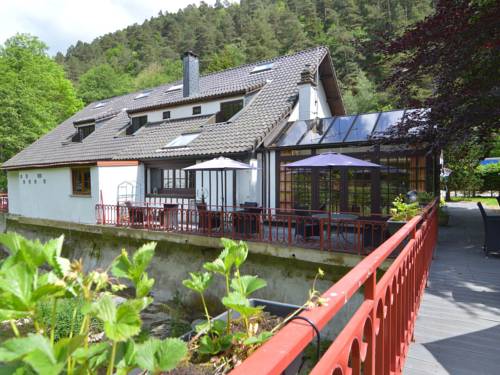 Vielsalm Belgien Rabattcode Booking.com