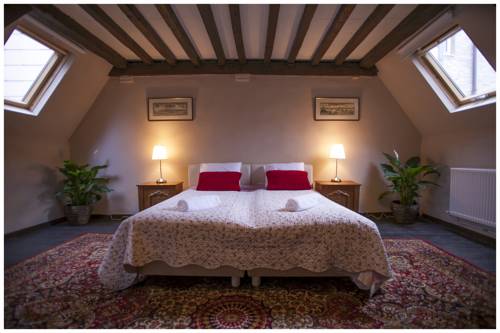 Antwerpen Belgien Rabattcode Booking.com
