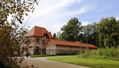 Groenendaal Belgie promotiecode Booking.com