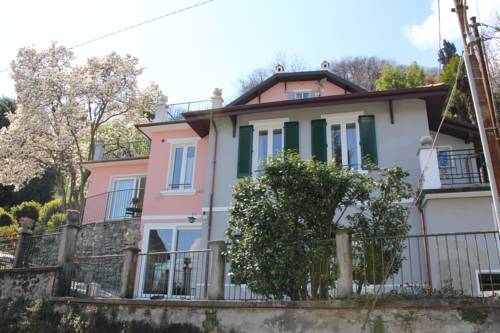 Belgirate Italië promotiecode Booking.com