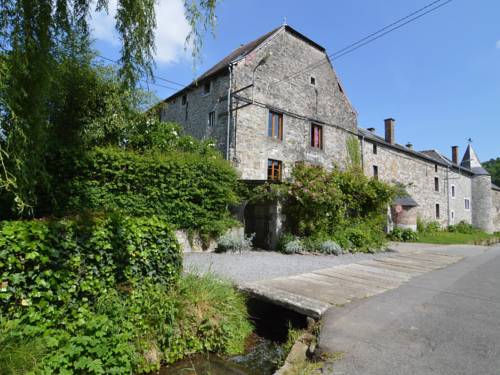 Comblain-Fairon Belgien Rabattcode Booking.com