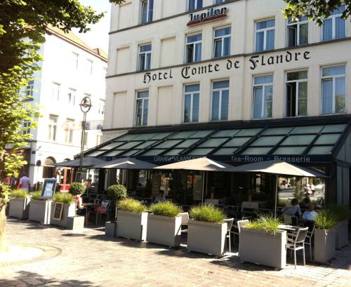 Brugge Belgie promotiecode Booking.com