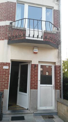 Courcelles Belgien Rabattcode Booking.com