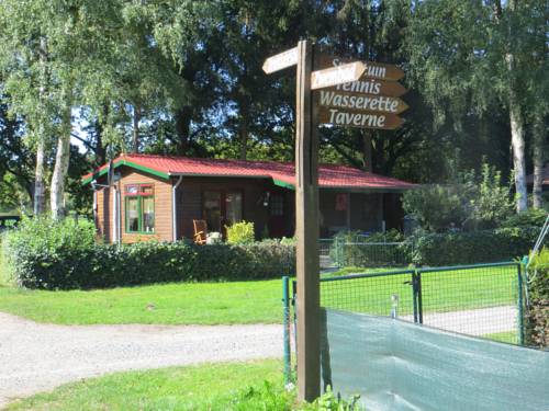 Lanaken Belgie promotiecode Booking.com