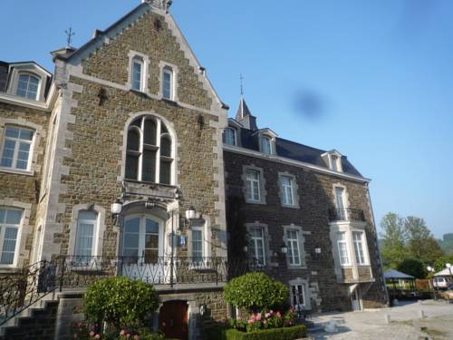 Rendeux Belgien Rabattcode Booking.com
