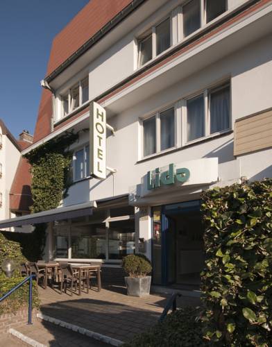 Knokke-Heist Belgien Rabattcode Booking.com