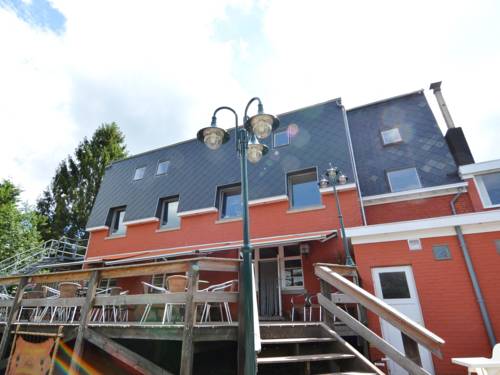 Viller Ste Gertrude Belgien Rabattcode Booking.com